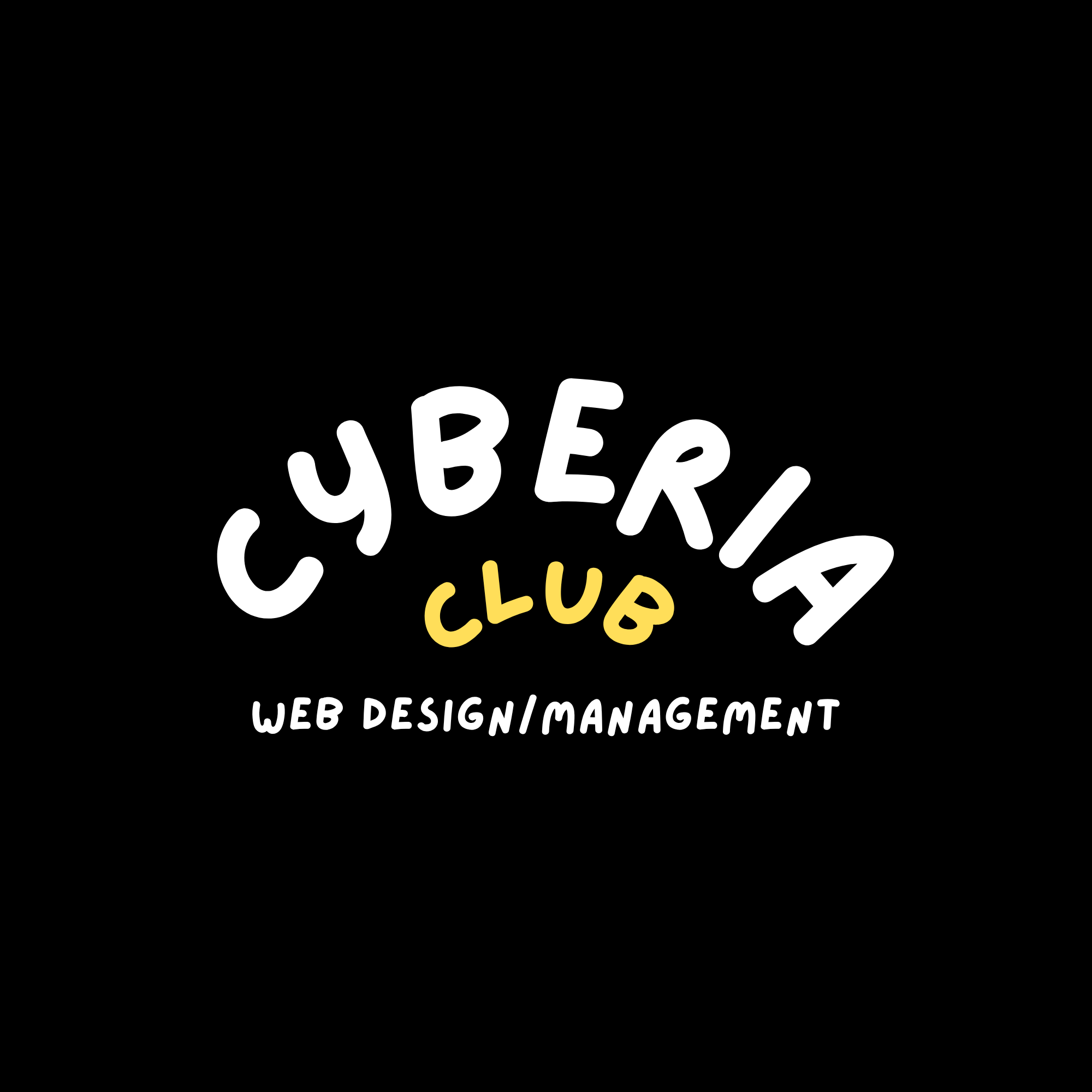 Cyberia Web Design & Desenvolvimento